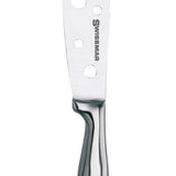 Swissmar Semi-Soft Stainless Steel Cheese Knife