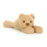 Jelly Cat Smudge Bear Tiny