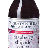 Terrapin Ridge Raspberry Chipotle Sauce