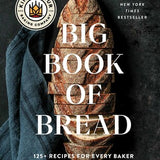 Simon & Schuster King Arthur The Book of Bread