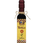 Bottle of Blue Cattle Vanilla