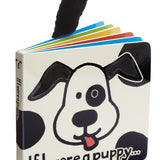 Jellycat If I Were Book