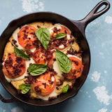 Lodge 10.25" Cast Iron Skillet
