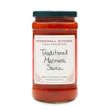 Stonewall Kitchen Sauce Traditional Marinara