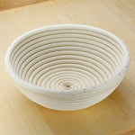 Breadtopia Proofing Round Basket