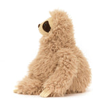 Jelly Cat Selma Sloth