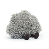 Jelly Cat Amuseables Storm Cloud