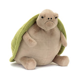 Jelly Cat Timmy Turtle