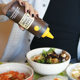 Momofuku BBQ Sauce Sweet & Savory