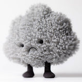 Jelly Cat Amuseables Storm Cloud