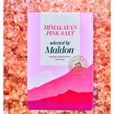 Gourmet Food Himalayan Pink Coarse Salt