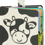 Jellycat If I Were Book