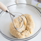 Fox Run Danish Dough Whisk