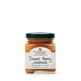 Stonewall Kitchen Mini Mustard Sweet Honey