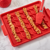 Talisman Microwave Bacon Tray