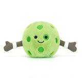 Jelly Cat Amuseable Sports Pickleball