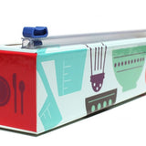 ChicWrap Plastic Wrap Dispenser