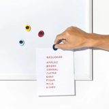 Oxo Magnetic Mini Clips 8 pack