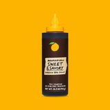 Momofuku BBQ Sauce Sweet & Savory