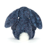 Jellycat Bashful Luxe Bunny Hopscone