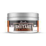 Olivelle Black Garlic Shiitake Rub