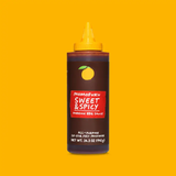 Momofuku BBQ Sauce Sweet & Spicy
