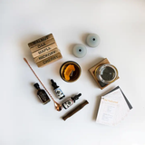 Spirits with Smoke Smoked Old Fashioned Kit