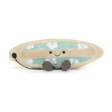 Jelly Cat Amuseable Sports Surfboard