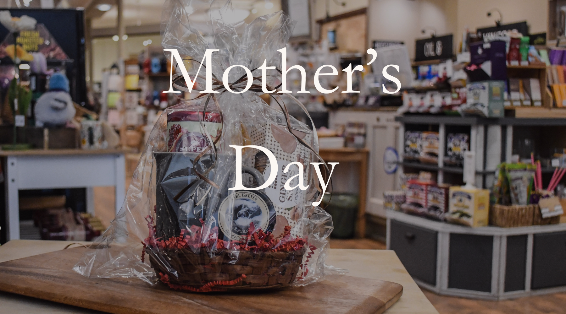 Mother’s Day Gift Guide from Bekah Kates