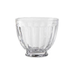 Tag Clear Chelsea Ice Cream Bowl