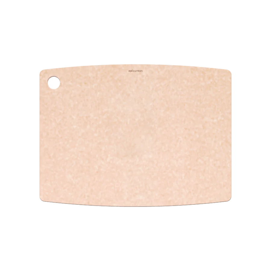Epicurean Kitchen Series 18" x 13" Natural Cutting Board
