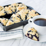 Nordic Ware Mini Scones Cast