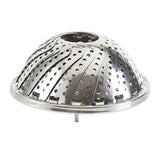 RSVP Vegetable Steamer - 9 in
