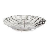 RSVP Vegetable Steamer - 9 in