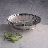 RSVP Vegetable Steamer - 9 in