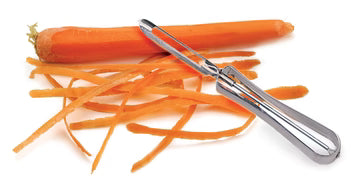 RSVP Vegetable Peeler