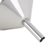 RSVP Deluxe Funnel - Removable Filter