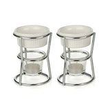 RSVP Butter Warmer Set of 2