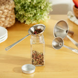 RSVP Mini Funnel Set of 3