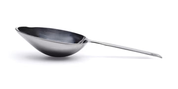 RSVP Oval Measuring Scoop - 1 Cup
