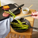 RSVP Mini Locking Tongs