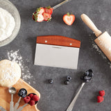 RSVP Bench Scraper