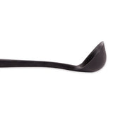 RSVP Silcone Ladle - Black