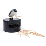 RSVP Willie Woodpecker Toothpick Dispenser