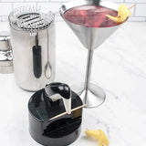 RSVP Willie Woodpecker Toothpick Dispenser
