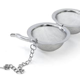 RSVP Mesh Infuser Ball - 2 in