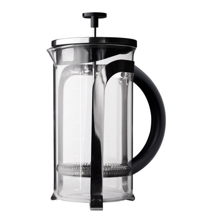 Harold Aerolatte French Press 8 Cup