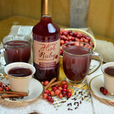 Hot Ruby Drink Mix