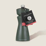 Cole & Mason Kenton Salt & Pepper Mill in Rosemary