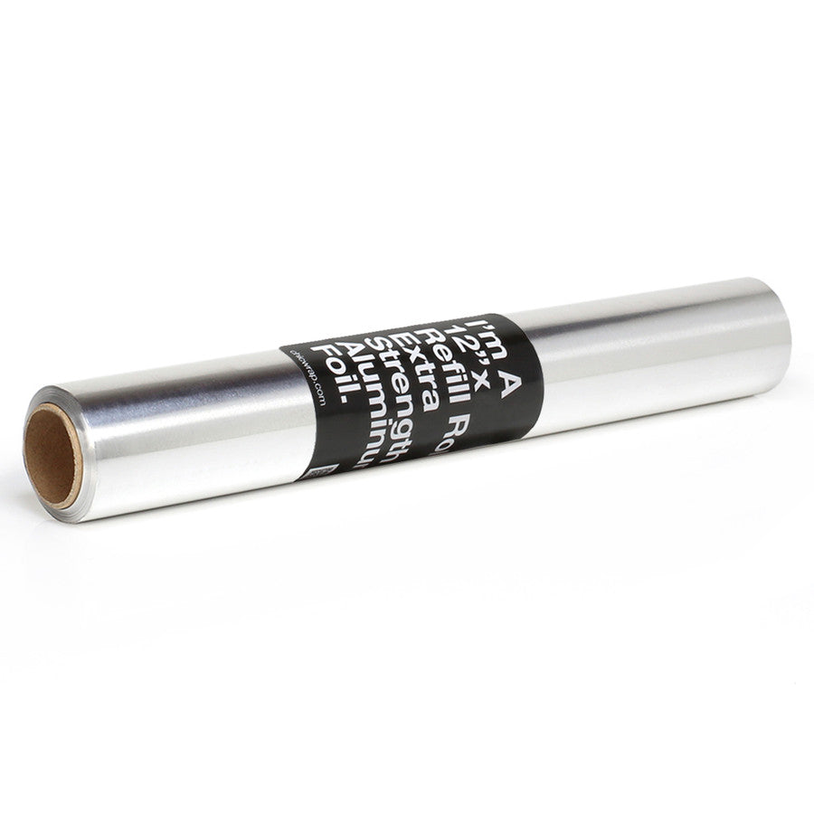 ChicWrap Foil Refill Roll